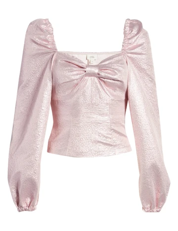 Top River Island, roz