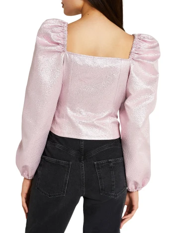 Top River Island, roz