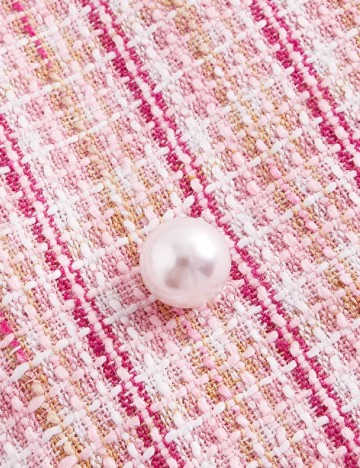 Rochie scurta SHEIN CURVE, mix culori