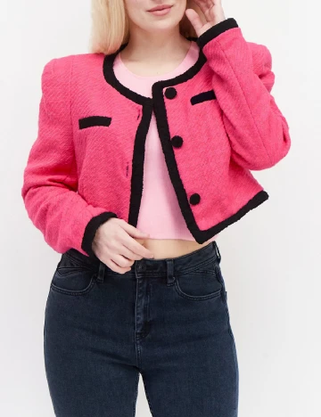 Jacheta River Island, roz