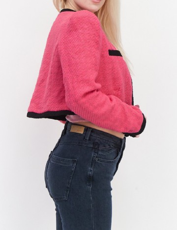 Jacheta River Island, roz