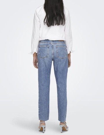 Blugi Only, albastru