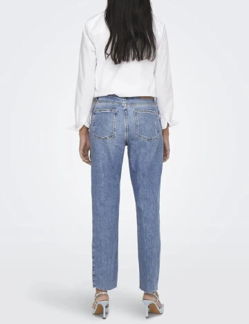 Blugi Only, albastru