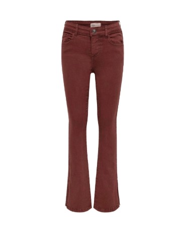 
						Blugi Kids Only, maro