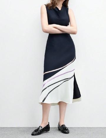 Mocasini Cuccoo, negru