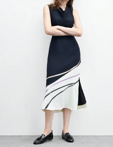 Mocasini Cuccoo, negru