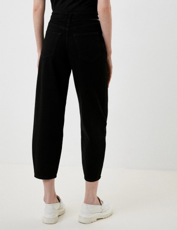 Blugi River Island, negru