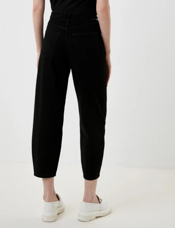 Blugi River Island, negru