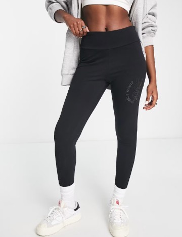 
						Colanti River Island, negru