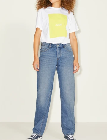 Blugi Jack&Jones, albastru