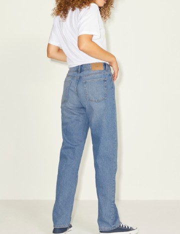 Blugi Jack&Jones, albastru