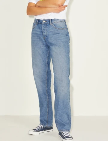 Blugi Jack&Jones, albastru