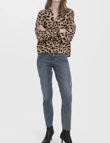 Blugi Vero Moda, gri