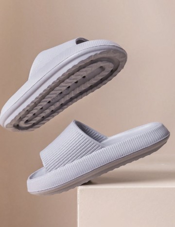 Slapi Shein Kids, gri