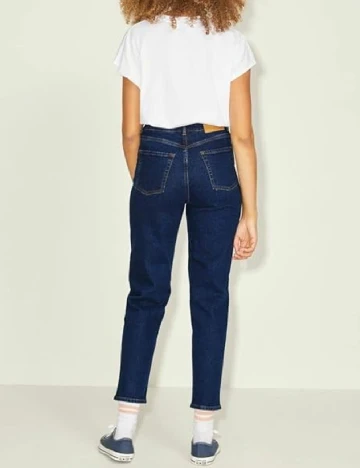 Blugi Jack&Jones, bleumarin