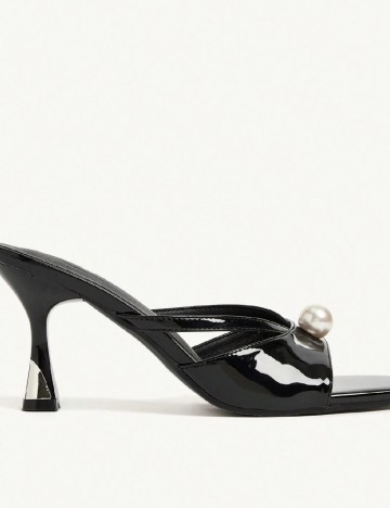 Sandale Cuccoo, negru