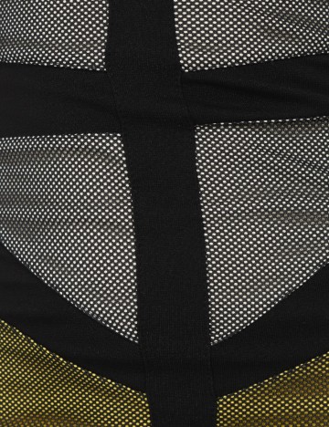 Rochie scurta Bershka, negru