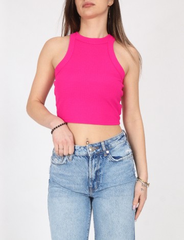 
						Top River Island, roz