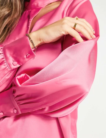 Bluza River Island, roz