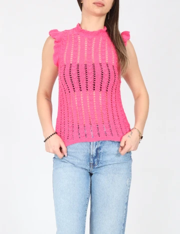 Maiou River Island, roz