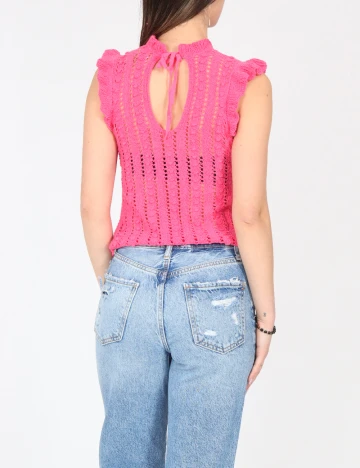 Maiou River Island, roz