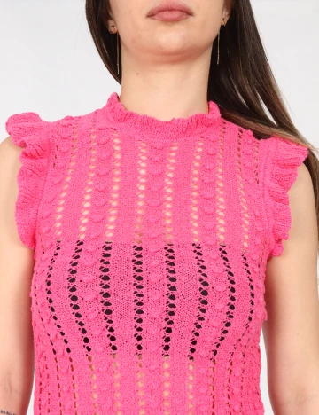 Maiou River Island, roz