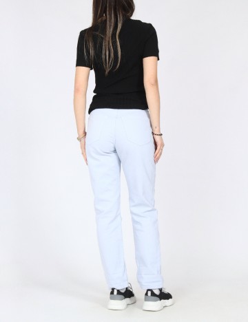 Blugi River Island, bleu