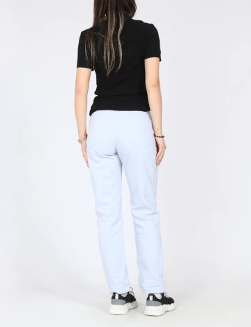 Blugi River Island, bleu