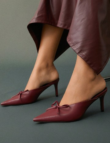 Saboti SHEIN, visiniu