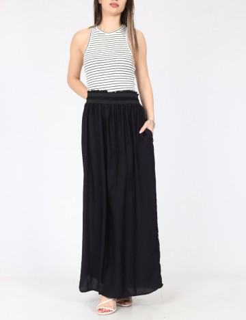 Fusta Zara, albastru