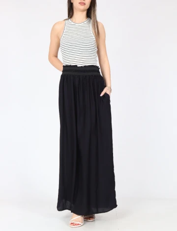 Fusta Zara, albastru