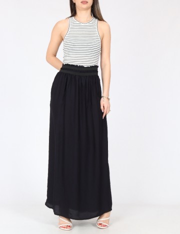 Fusta Zara, albastru