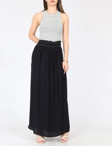 Fusta Zara, albastru