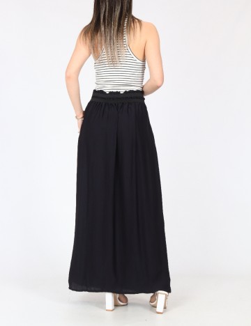 Fusta Zara, albastru