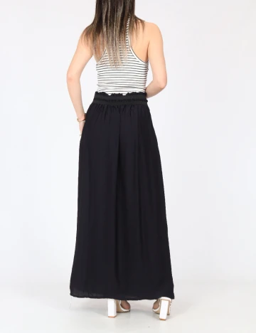 Fusta Zara, albastru