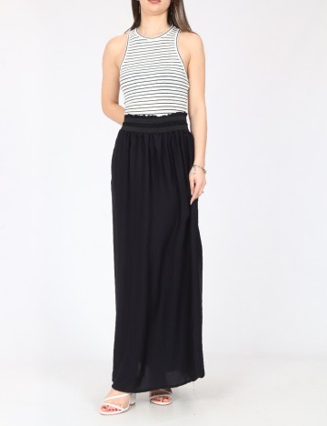 Fusta Zara, albastru