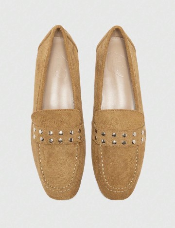 Balerini SHEIN, maro