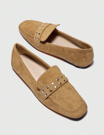 Balerini SHEIN, maro