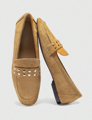 Balerini SHEIN, maro