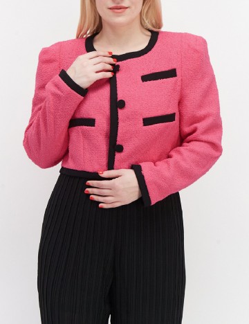 
						Jacheta River Island, roz