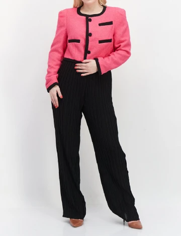 Jacheta River Island, roz