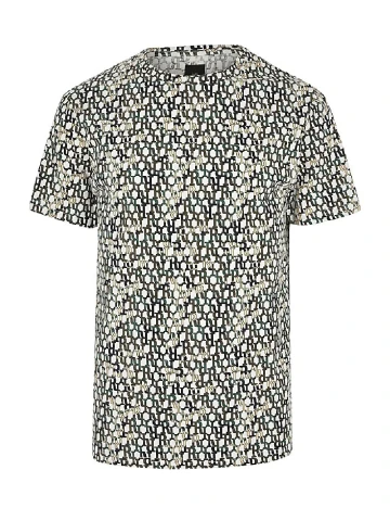 Tricou River Island, mix culori