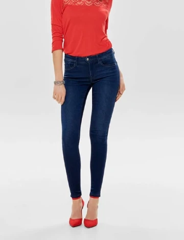 Blugi Only, bleumarin