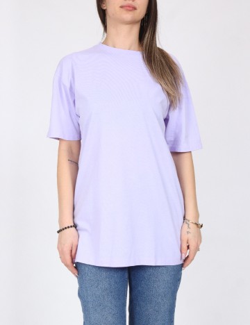 
						Tricou Oversize River Island, mov