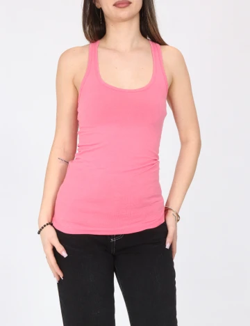 Maiou Pull&Bear, roz