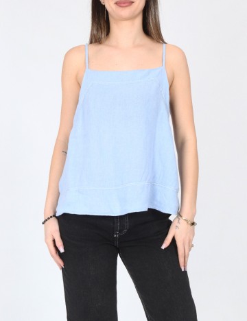 
						Maiou Zara, albastru