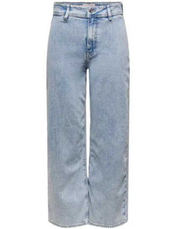 Blugi Only, albastru