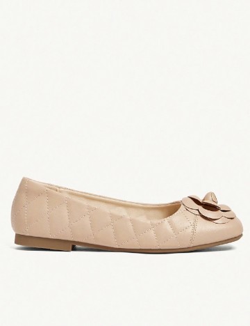 Balerini Cuccoo, crem