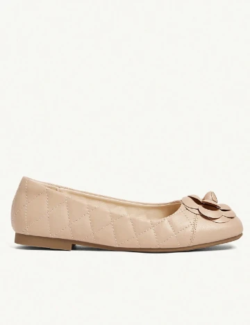 Balerini Cuccoo, crem