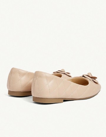 Balerini Cuccoo, crem